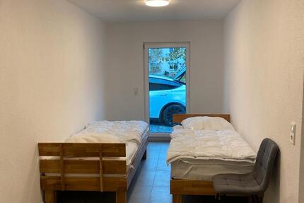 Wohnung Dillenburg - 1 Zimmer, 25 m&sup2;, 650&euro; | Angebot:25129115