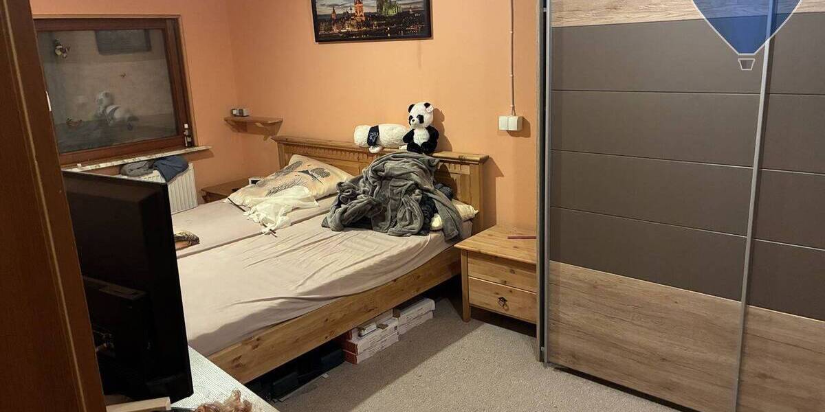 Mehrfamilienhaus, Wohnhaus Driedorf Heisterberg Heisterberg - 5 Zimmer, 101 m&sup2;, 135.000&euro; | Angebot:25664419