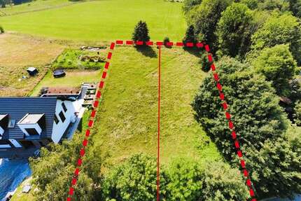 Grundstück Waldbröl - 139.000&euro; | Angebot:23429275