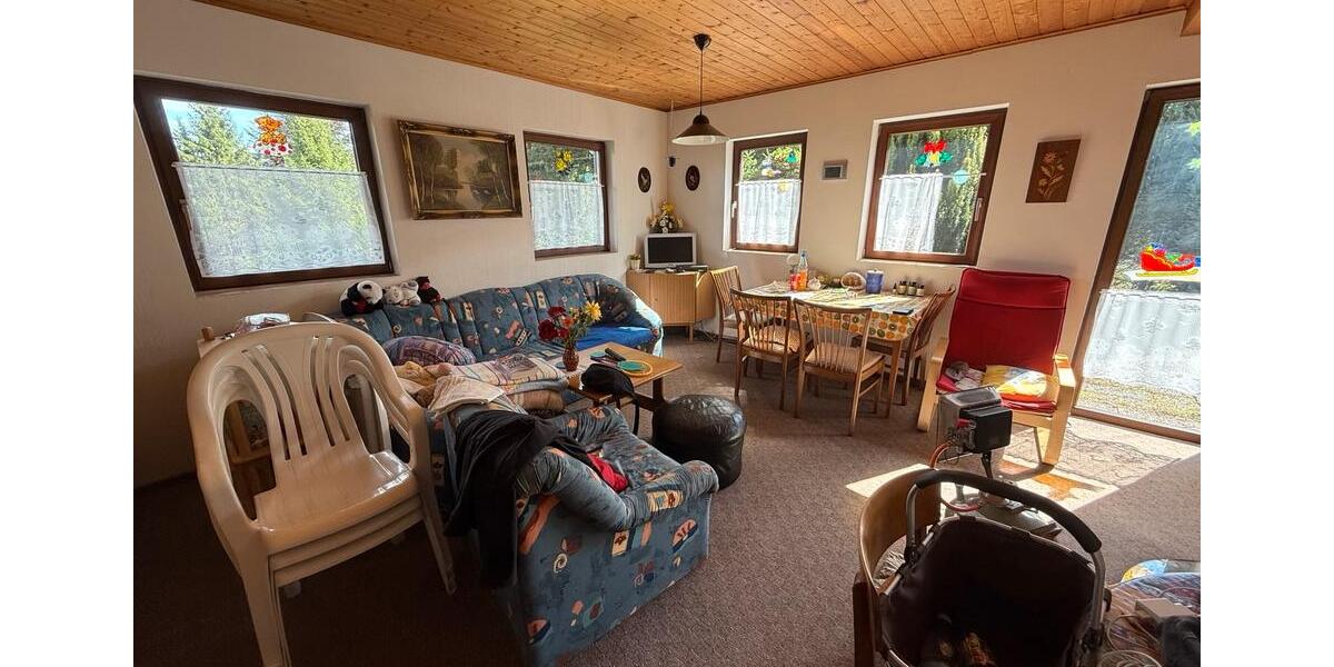 Einfamilienhaus Rennerod - 5 Zimmer, 50 m&sup2;, 110.000&euro; | Angebot:23970995