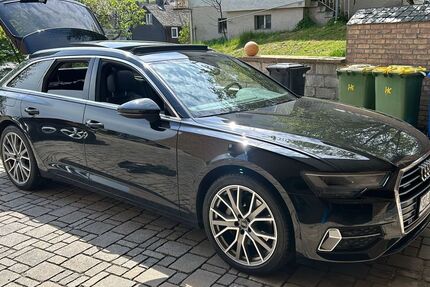 Audi A6 96.000 km 29.900 &euro; Burbach 57299