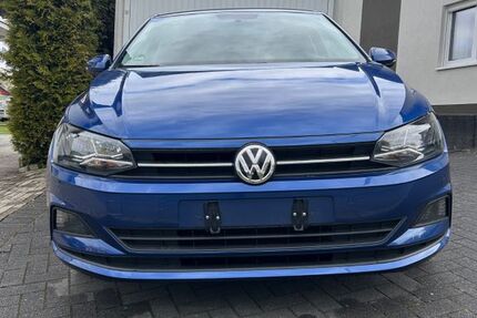 VW Polo 82.000 km 9.500 &euro; Hamm/Sieg 57577