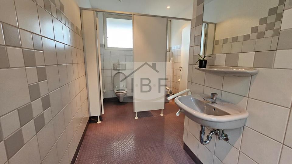 Gewerbeobjekt Siegen Dillnhütten - 2.500&euro; | Angebot:24585405