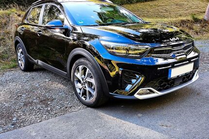 Kia Stonic 20.500 km 19.000 &euro; Burbach 57299