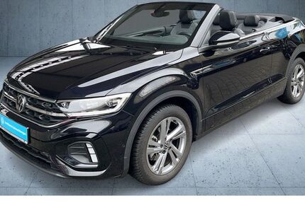 VW T-Roc 27.300 km 31.950 &euro; Siegen 57076