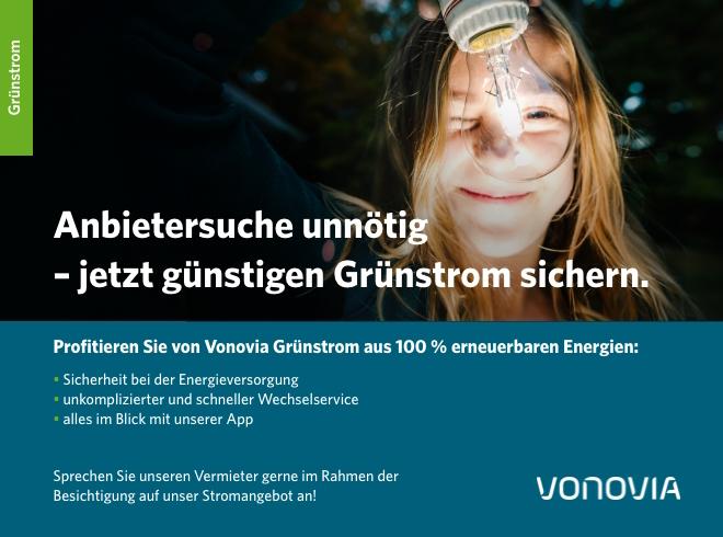 Erdgeschoßwohnung Attendorn - 2.5 Zimmer, 48 m&sup2;, 414&euro; | Angebot:26657437