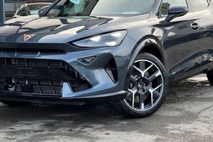 Cupra Formentor 8.850 km 54.990 &euro; Wenden 57482