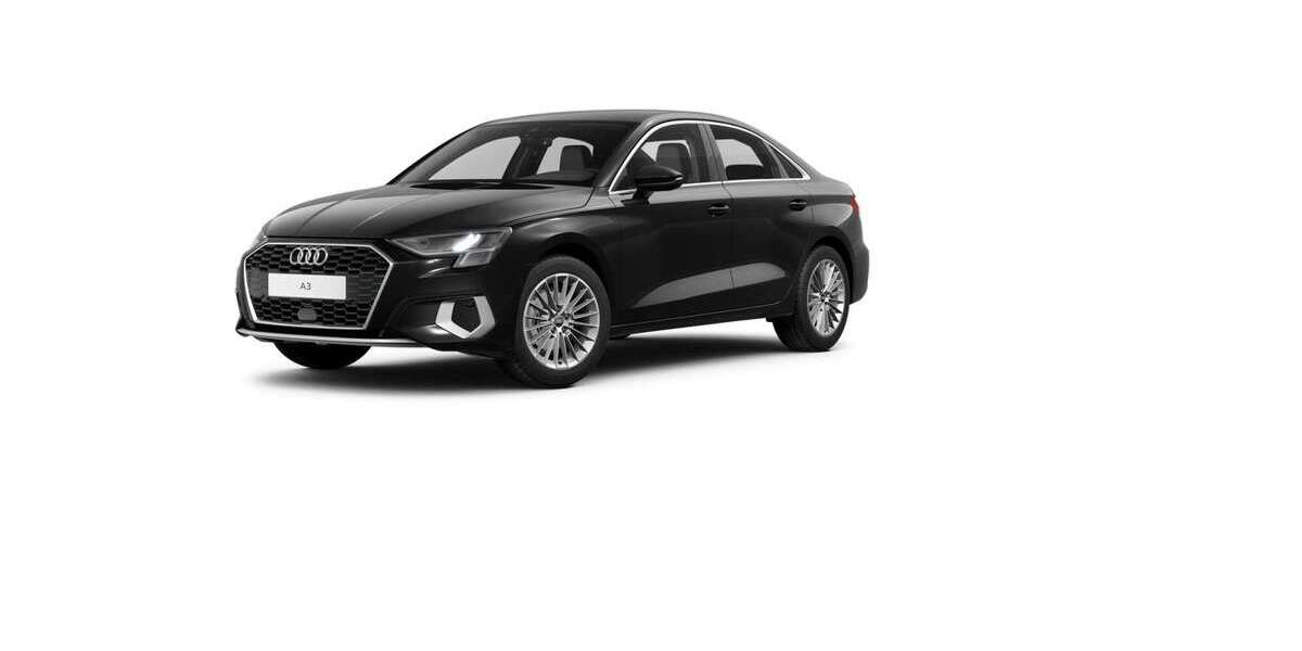 Audi A3 30.100 km 25.910 &euro; Siegen 57074