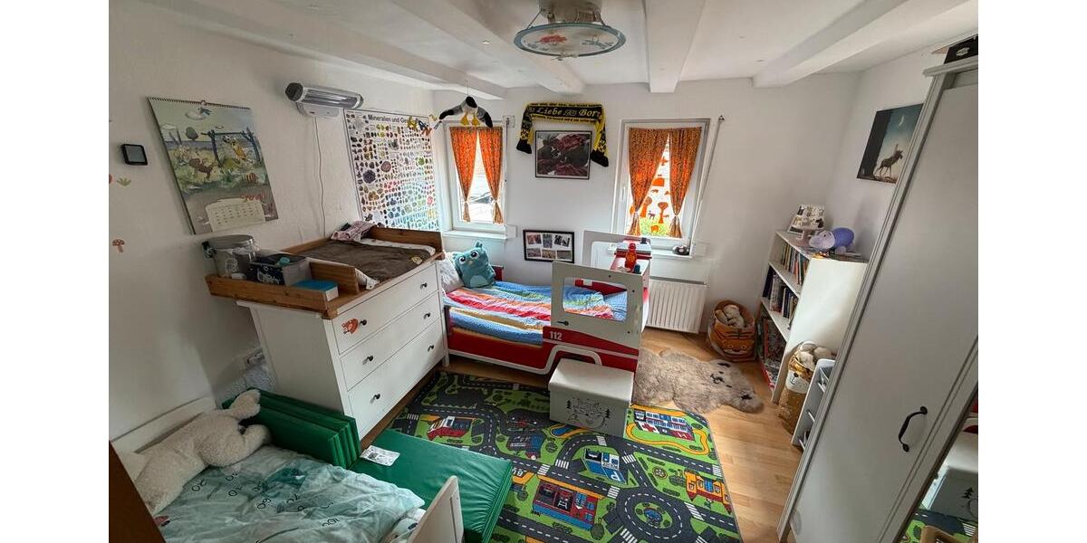 Einfamilienhaus Siegen Eiserfeld - 5 Zimmer, 100 m&sup2;, 174.000&euro; | Angebot:27225890