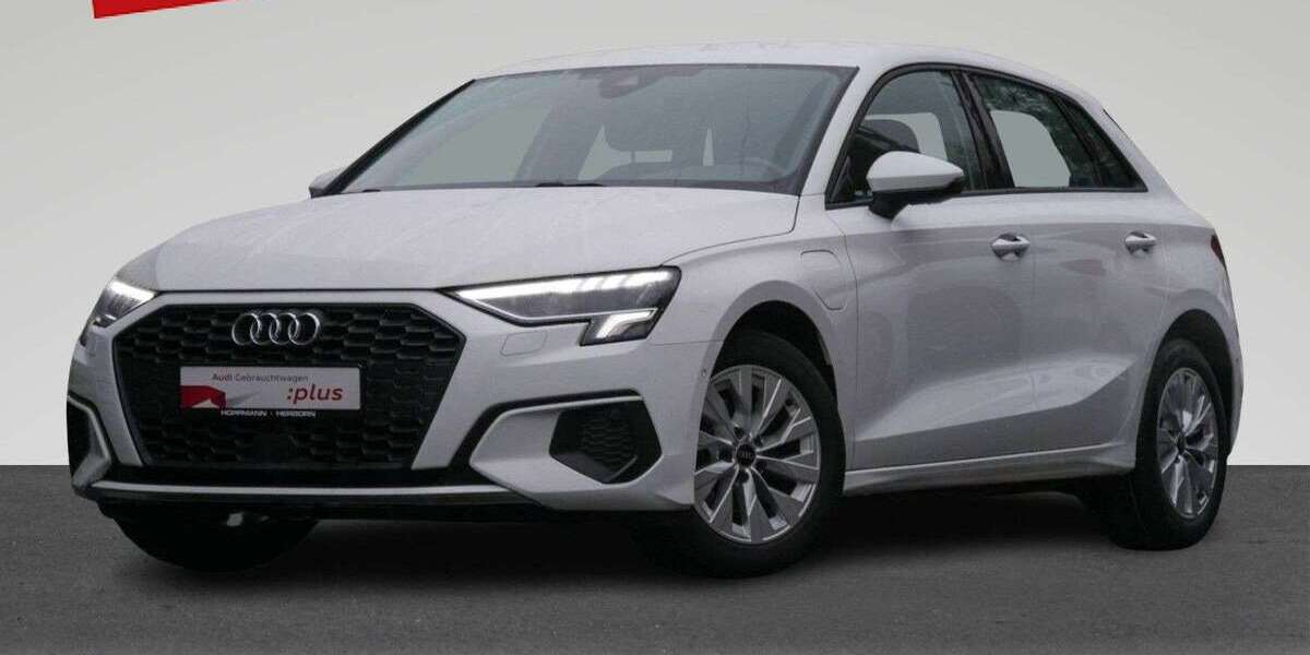 Audi A3 48.446 km 21.490 &euro; Herborn 35745