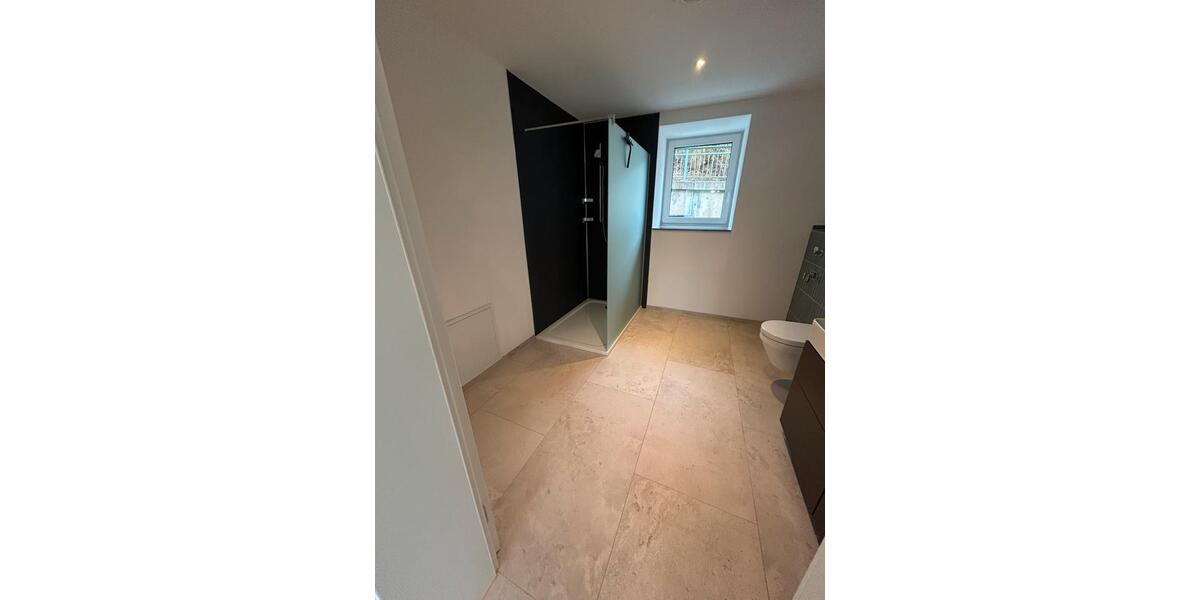 Erdgeschoßwohnung Unnau - 3 Zimmer, 95 m&sup2;, 980&euro; | Angebot:25368467