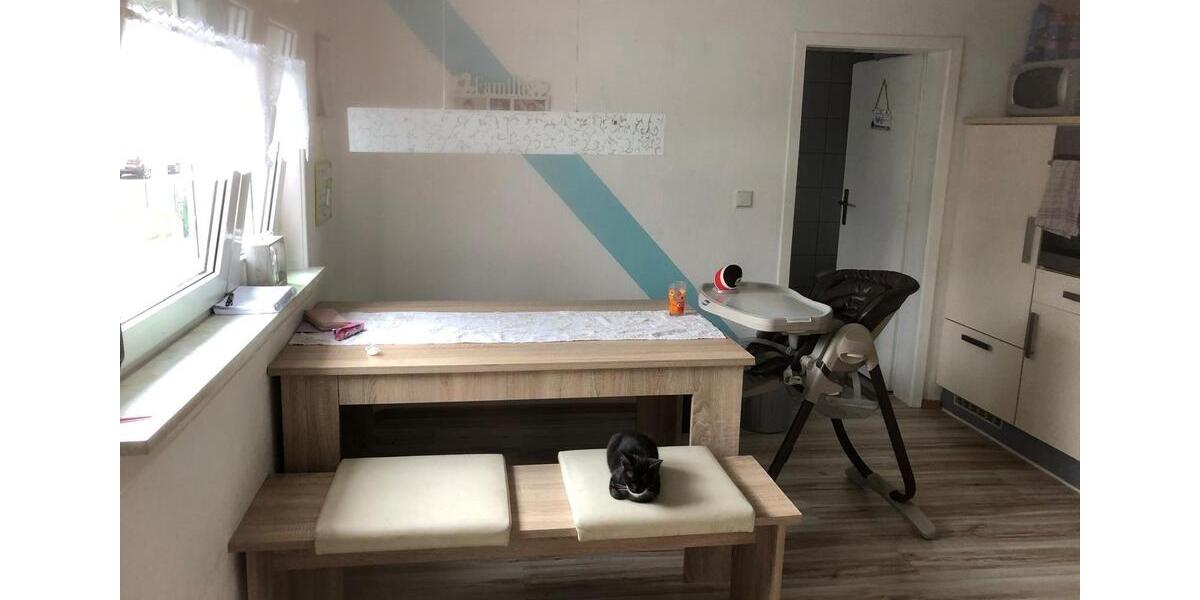 Etagenwohnung Scheuerfeld - 3 Zimmer, 70 m&sup2;, 730&euro; | Angebot:26012717