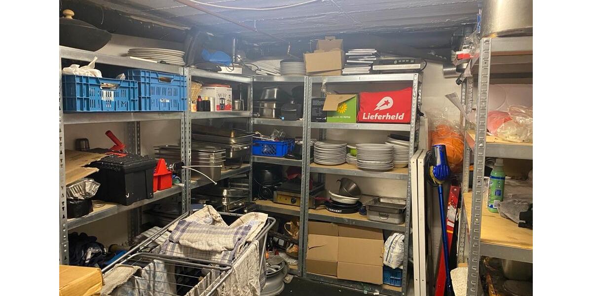 Gewerbeobjekt Siegen - 815&euro; | Angebot:26653075
