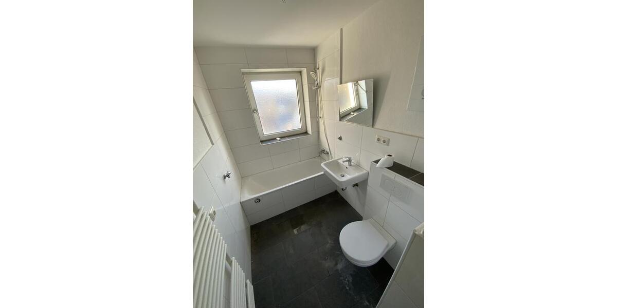 Etagenwohnung Neunkirchen - 3 Zimmer, 65 m&sup2;, 350&euro; | Angebot:24703863