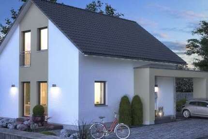 Haus Eschenburg - 5 Zimmer, 145 m&sup2;, 328.000&euro; | Angebot:18949887