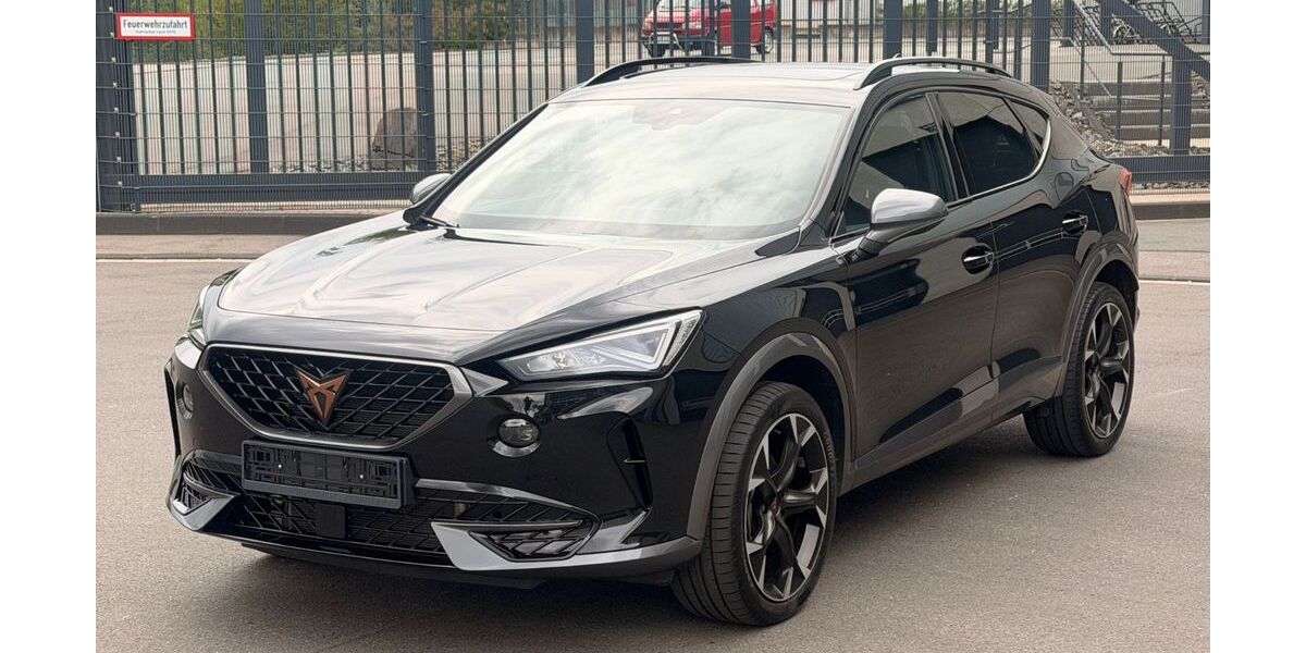 Cupra Formentor 51.500 km 27.100 &euro; Wenden 57482