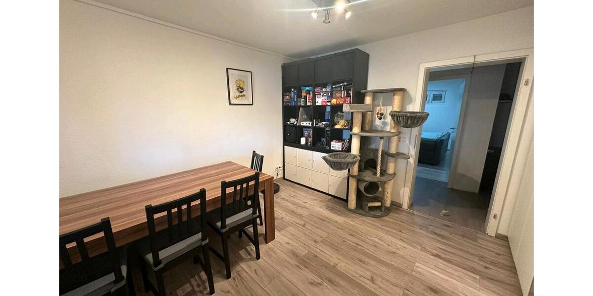Erdgeschoßwohnung Kreuztal - 3 Zimmer, 80 m&sup2;, 800&euro; | Angebot:26048924
