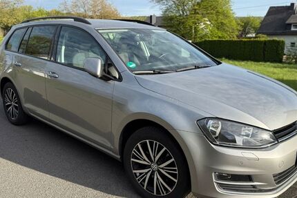 VW Golf 97.215 km 13.350 &euro; Hachenburg 57627