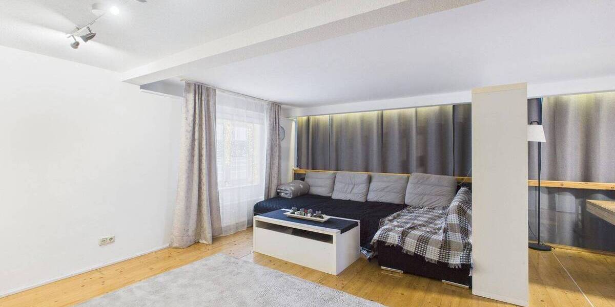 Einfamilienhaus Molzhain - 5 Zimmer, 222 m&sup2;, 224.000&euro; | Angebot:25687122