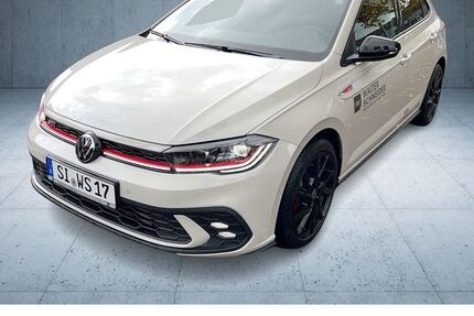 VW Polo 7.900 km 30.980 &euro; Siegen 57076