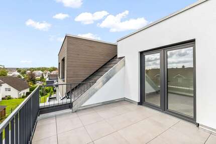 Wohnung Attendorn - 3 Zimmer, 78 m&sup2;, 920&euro; | Angebot:25935490