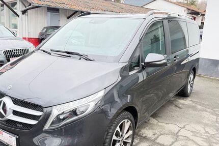 Mercedes-Benz V 300 155.000 km 38.890 &euro; Neunkirchen 57290