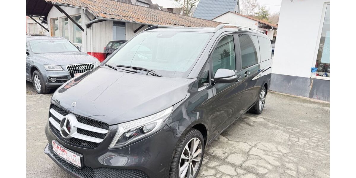 Mercedes-Benz V 300 155.000 km 38.890 &euro; Neunkirchen 57290