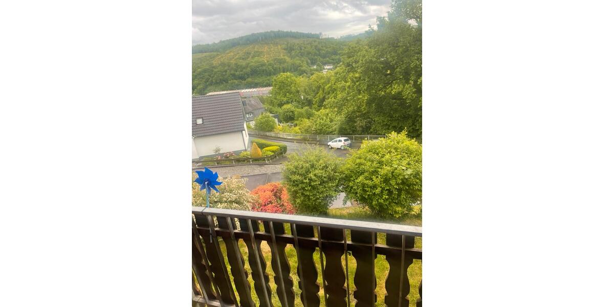 Erdgeschoßwohnung Mudersbach - 2 Zimmer, 55 m&sup2;, 690&euro; | Angebot:26644766