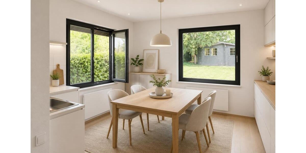 Bungalow Burbach - 4 Zimmer, 115 m&sup2;, 249.000&euro; | Angebot:27083321