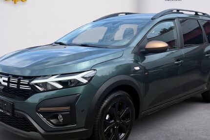 Dacia Jogger 20.917 km 19.990 &euro; Wenden 57482