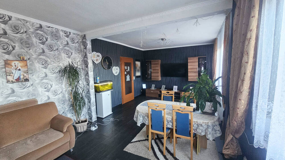 Einfamilienhaus Herdorf - 4 Zimmer, 123 m&sup2;, 159.000&euro; | Angebot:25691890