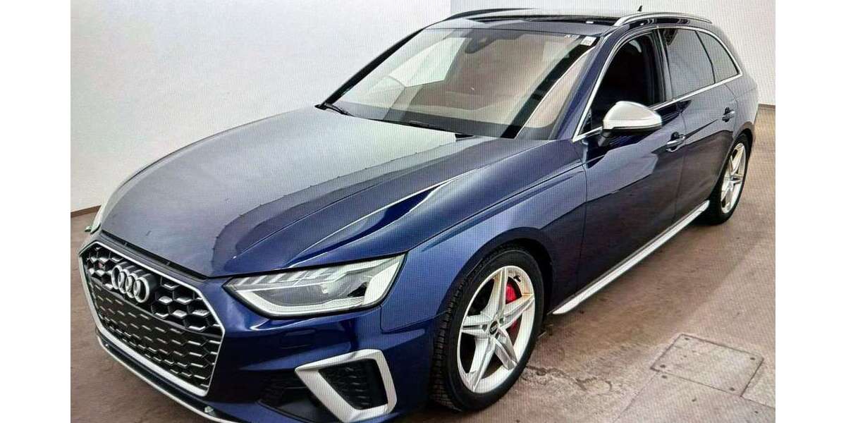 Audi S4 179.000 km 29.890 &euro; Neunkirchen 57290