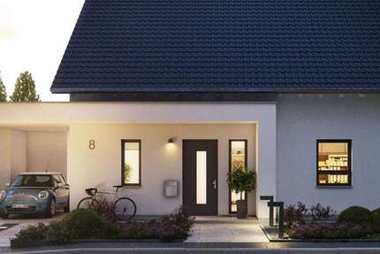 Haus Burbach - 5 Zimmer, 162 m&sup2;, 357.000&euro; | Angebot:26106248