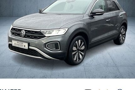 VW T-Roc 25.300 km 22.750 &euro; Kreuztal 57223