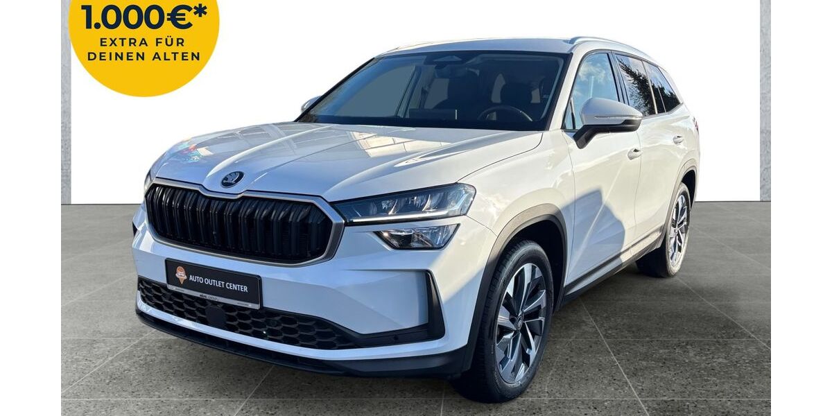 Skoda Kodiaq 10.381 km 38.480 &euro; Betzdorf 57518