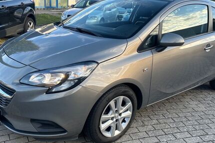 Opel Corsa 172.500 km 4.990 &euro; Lennestadt (Meggen)…. 57368