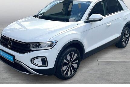 VW T-Roc 30.600 km 17.950 &euro; Siegen 57076