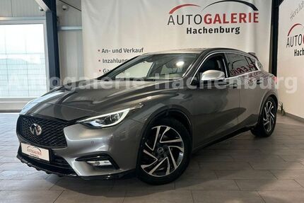 INFINITI Q30 128.700 km 15.490 &euro; Hachenburg 57627