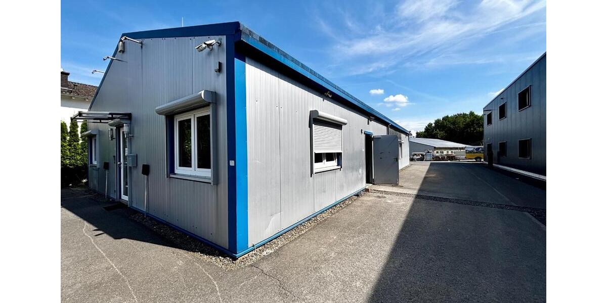 Gewerbeobjekt Herdorf - 1.500&euro; | Angebot:24295739