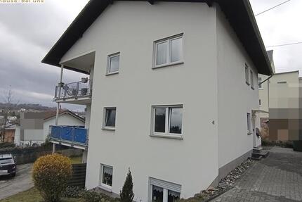 Wohnung Hachenburg - 3 Zimmer, 81 m&sup2;, 770&euro; | Angebot:25483576