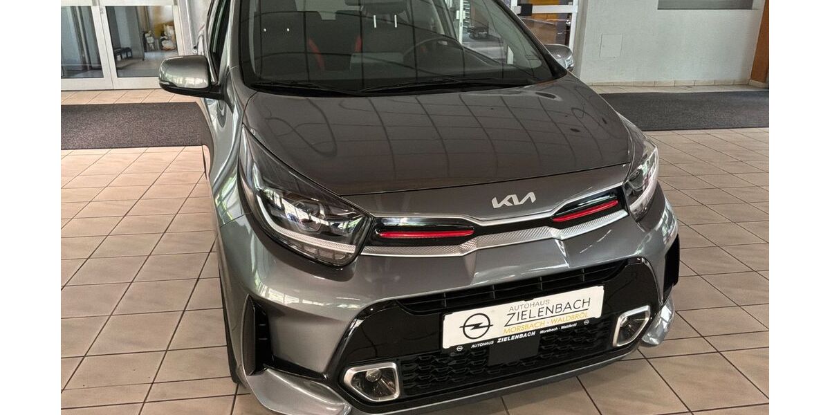 Kia Picanto 49.574 km 15.900 &euro; Morsbach 51597