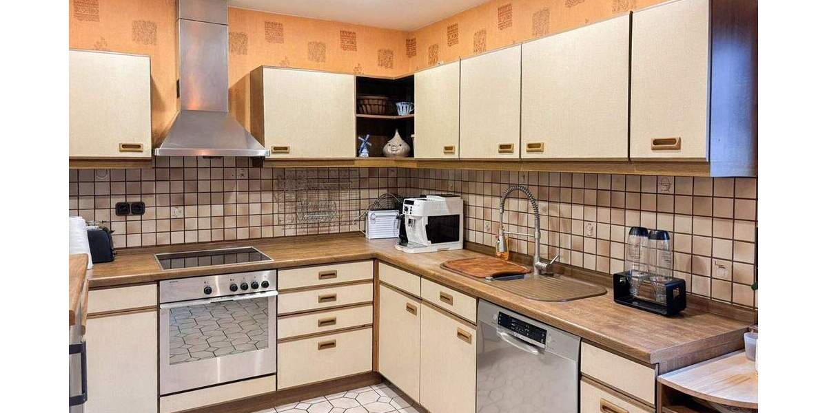 Bungalow Hamm VG - 5 Zimmer, 160 m&sup2;, 229.000&euro; | Angebot:25691884