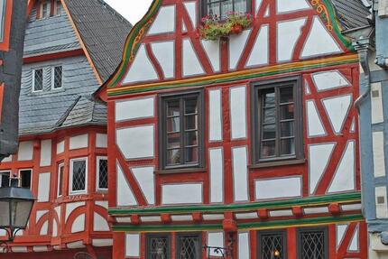 Gewerbeobjekt Bad Marienberg (Westerwald) - 1.700&euro; | Angebot:23646073