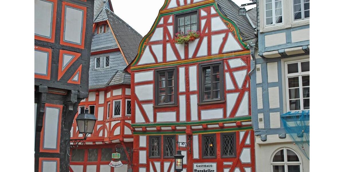 Gewerbeobjekt Bad Marienberg (Westerwald) - 1.700&euro; | Angebot:23646073