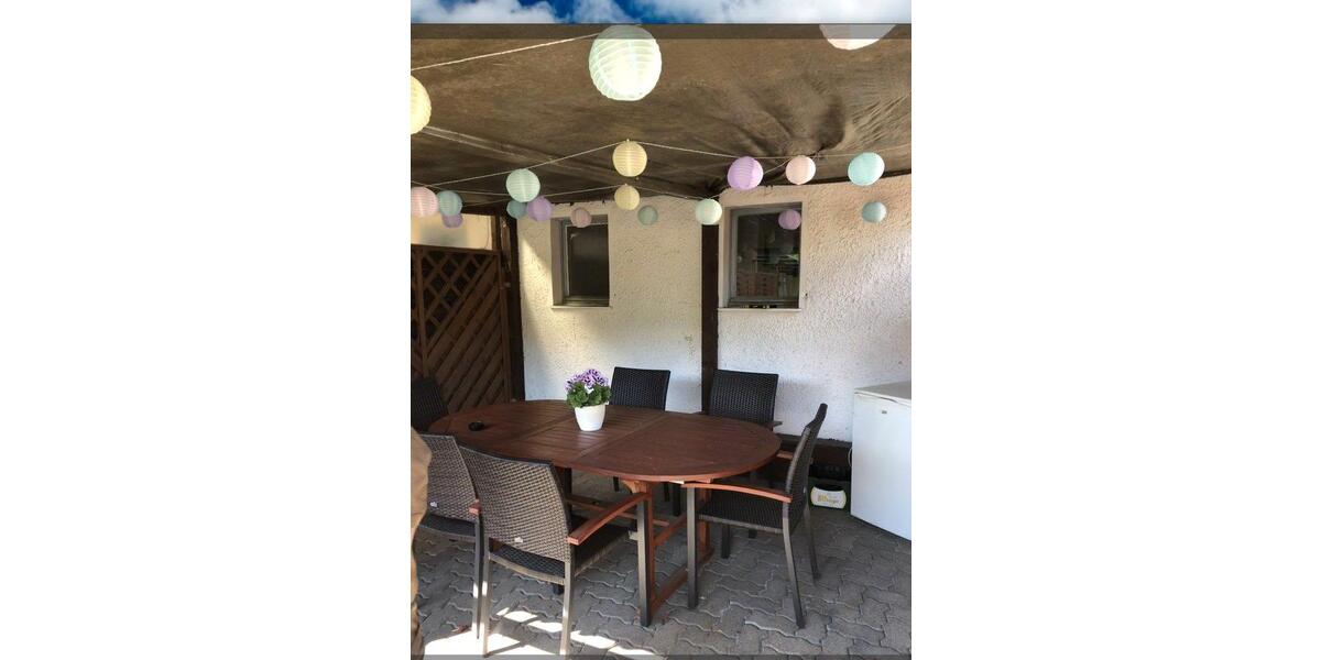 Reihenhaus Wissen - 3 Zimmer, 55 m&sup2;, 400&euro; | Angebot:26042217