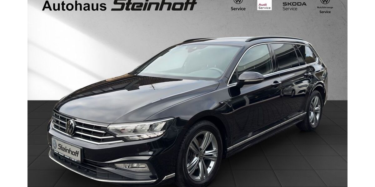 VW Passat Variant 67.306 km 23.790 &euro; Attendorn 57439