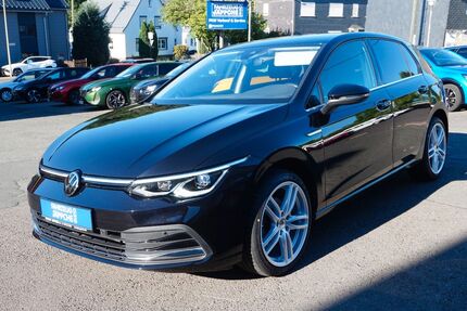 VW Golf 28.100 km 23.700 &euro; Burbach 57299
