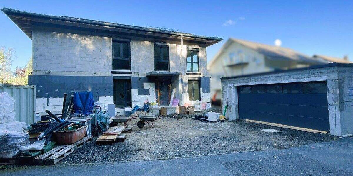 Etagenwohnung Haiger - 3 Zimmer, 67 m&sup2;, 248.180&euro; | Angebot:25665433