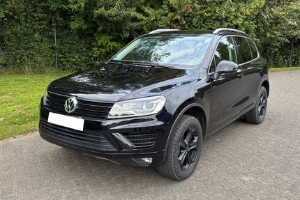 VW Touareg 150.000 km 19.450 &euro; Neunkirchen 57290