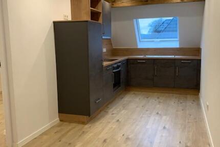 Wohnung Herborn - 2 Zimmer, 60 m&sup2;, 800&euro; | Angebot:25959572